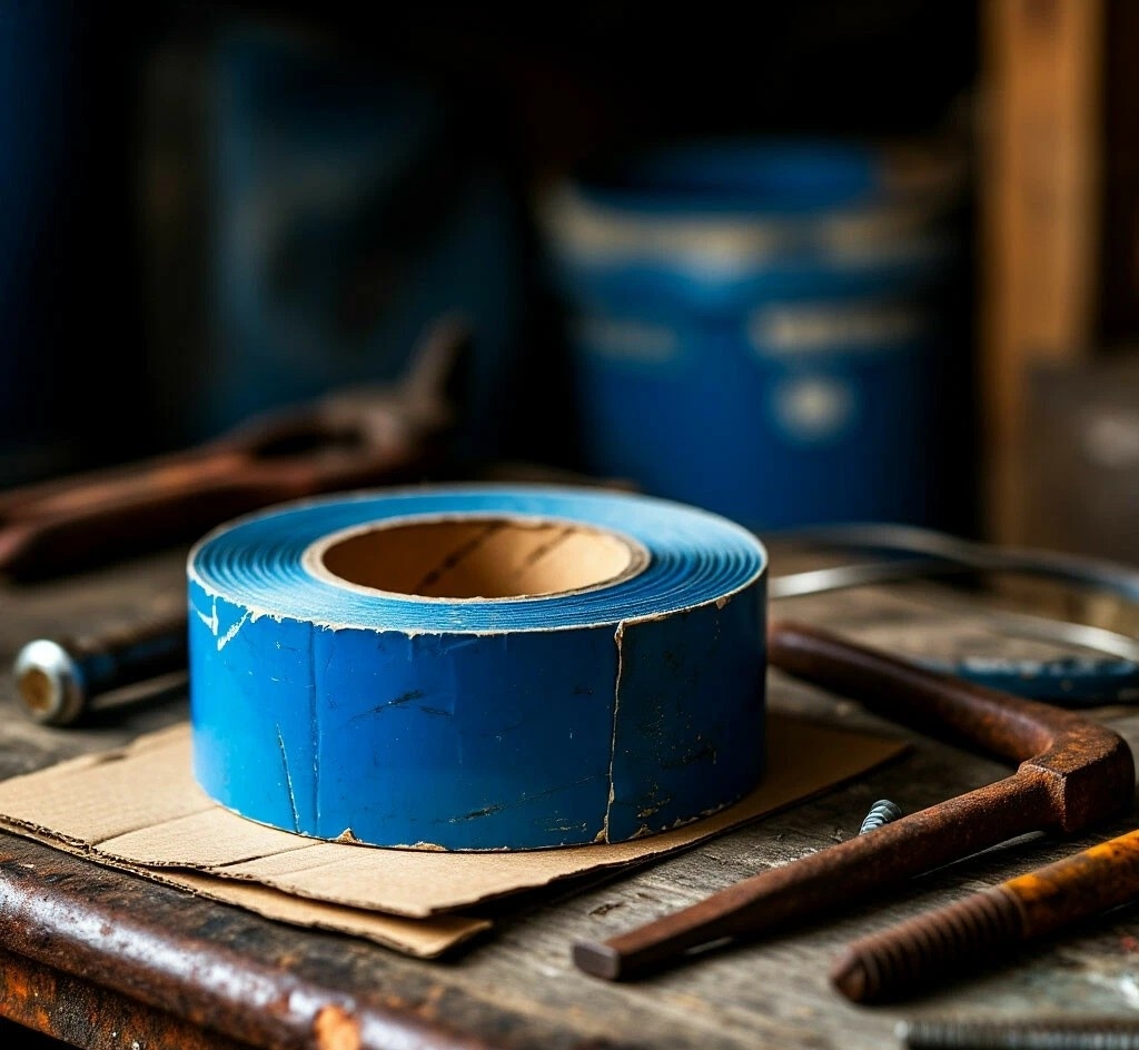 Изображение сделано нейросетью 