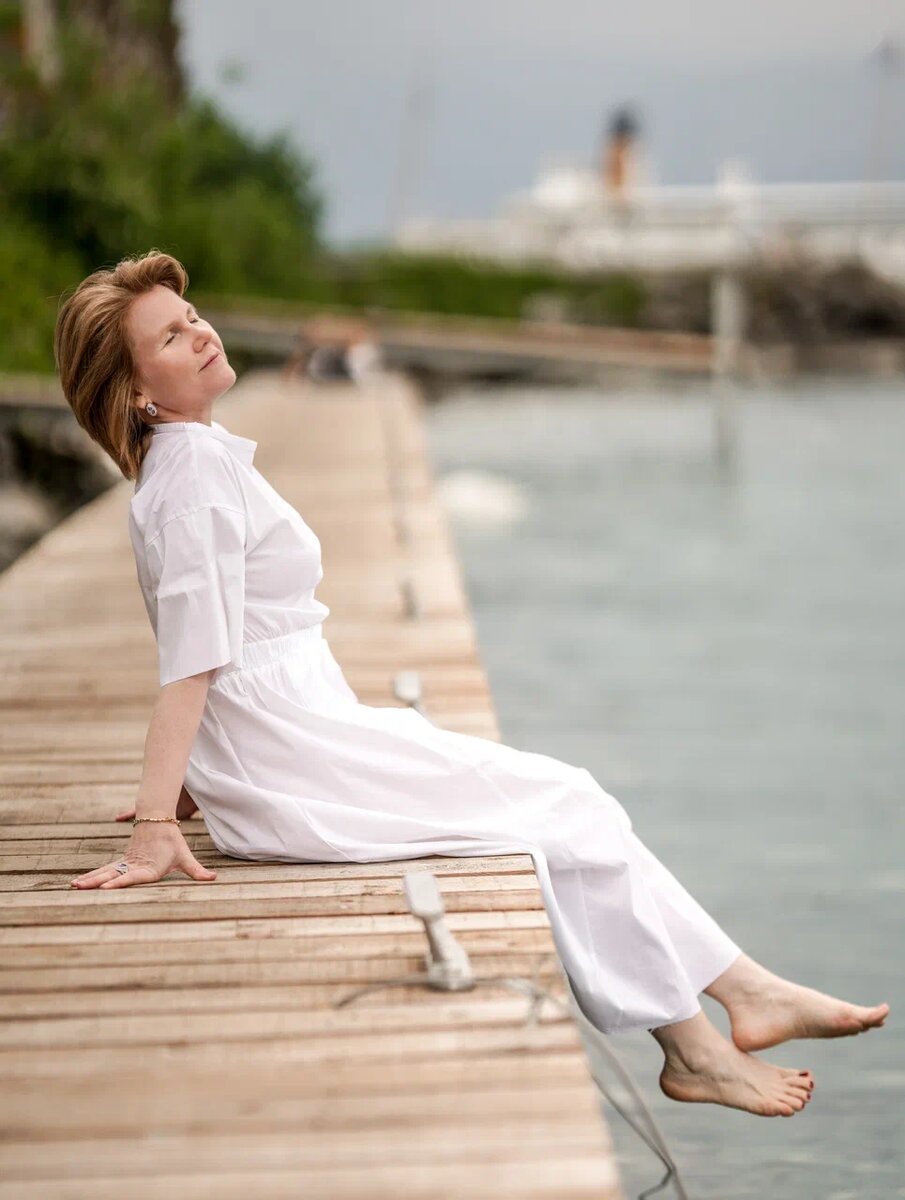 Ольга Коробейникова