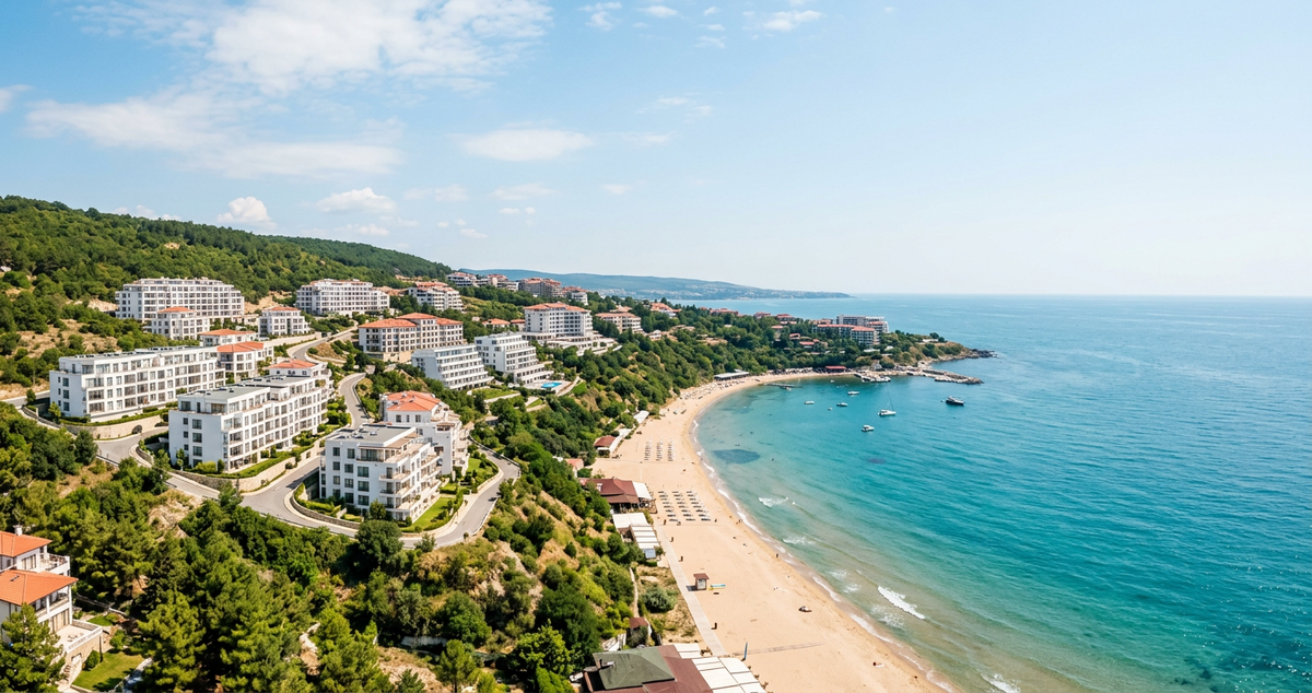 Что происходит с рынком недвижимости на юге в 2026 году: цифры, тренды и иллюзии инвесторов