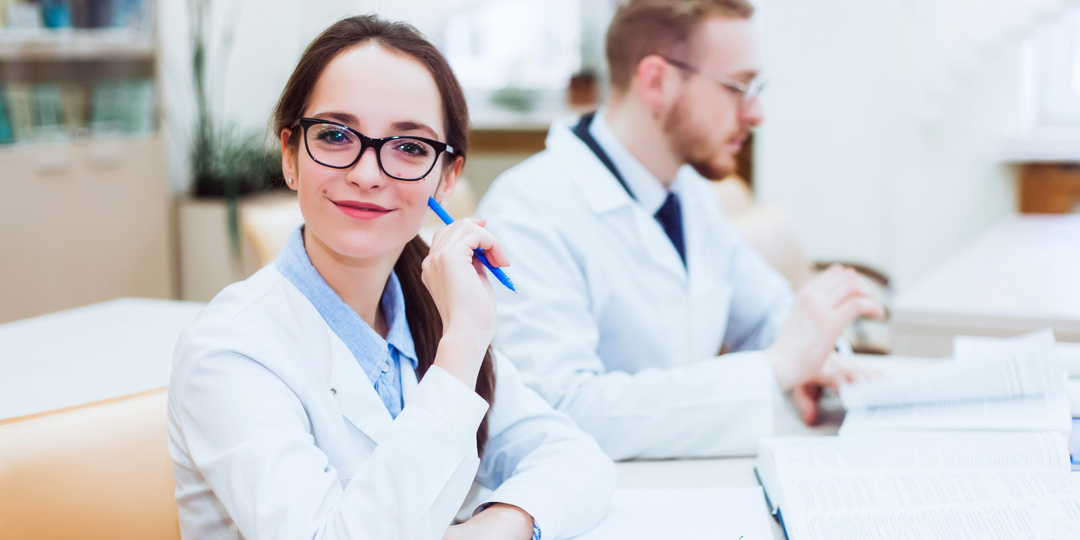 Рособрнадзор представил перечень предметов для проведения проверочных работ в медколеджах