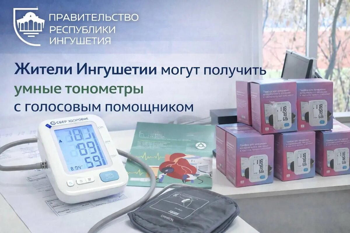 Фото:пресс-служба Главы и правительства Ингушетии