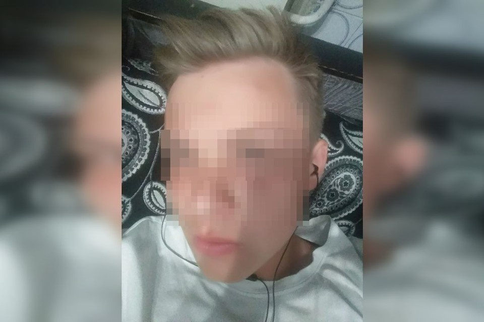 Парень никогда не отличался странностями в поведении. Фото: соцсети