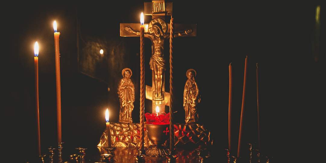 11 апреля отмечается Великая суббота: нельзя работать, веселиться и ссориться