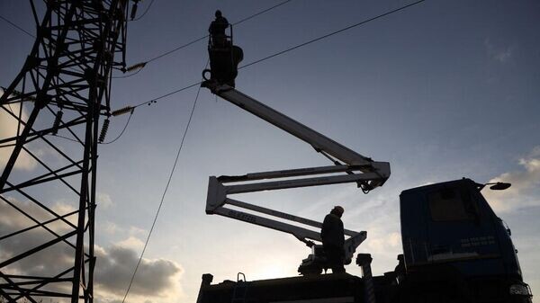    © OLEKSANDR GIMANOV