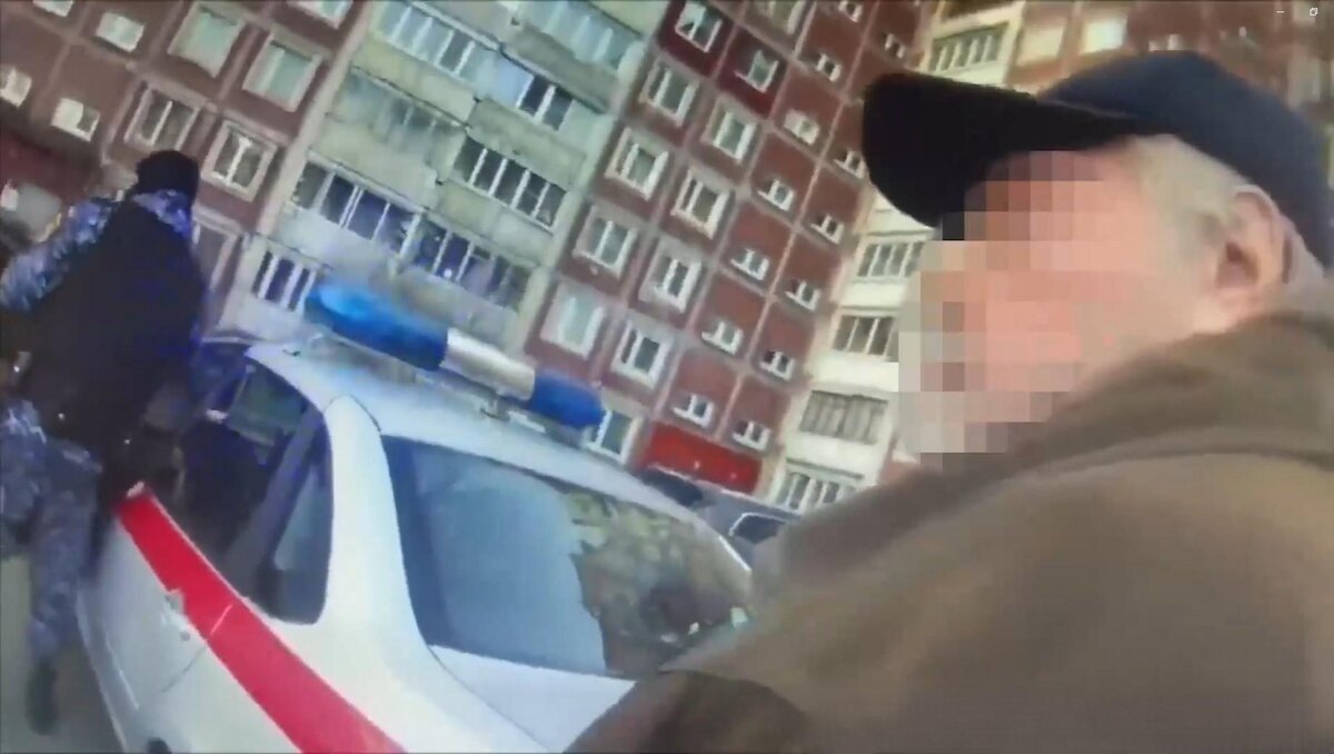    Фото: пресс-служба вневедомственной охраны по г. СПб и ЛО