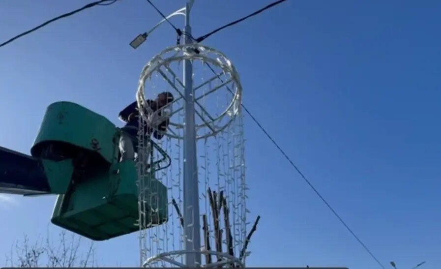 Фото:администрация г. Назрань