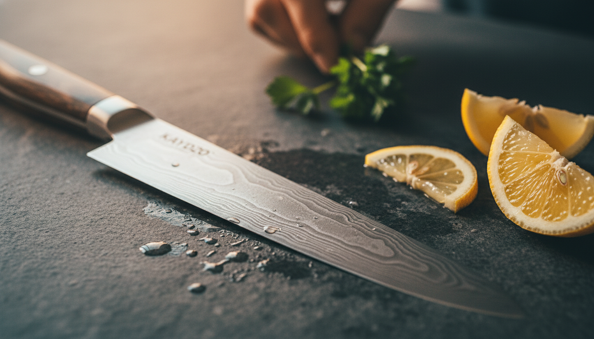    Почему мужчины любят японские ножи kaydzoadmin