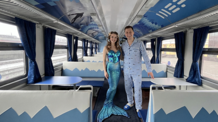    Пресс-служба ЗСЖД