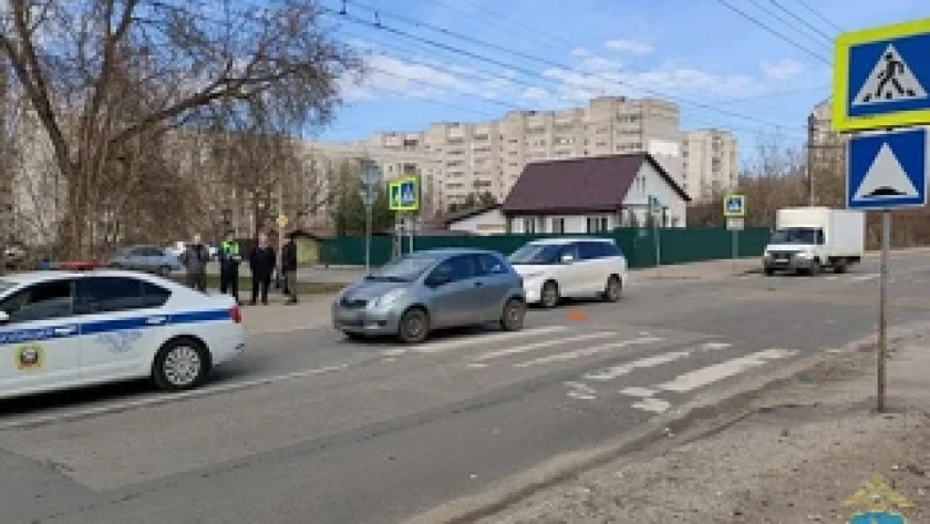    Фото: УМВД по Костромской области