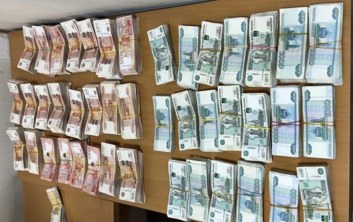 Фото Сибирского таможенного управления.