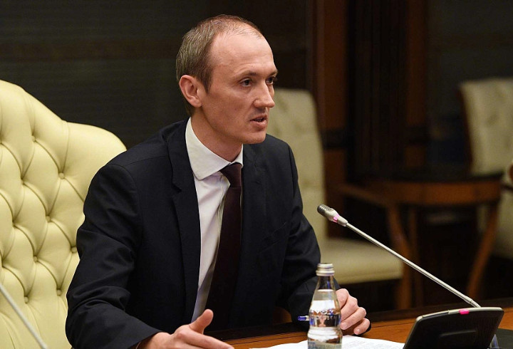 фото: Правительство РФ