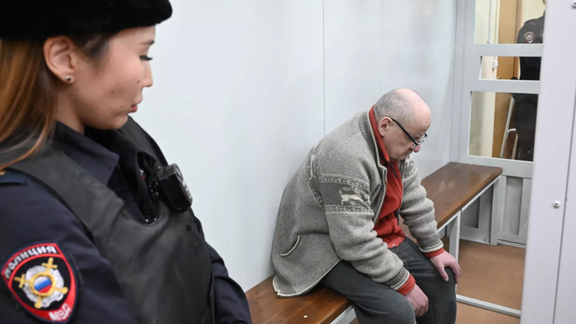   РИА Новости