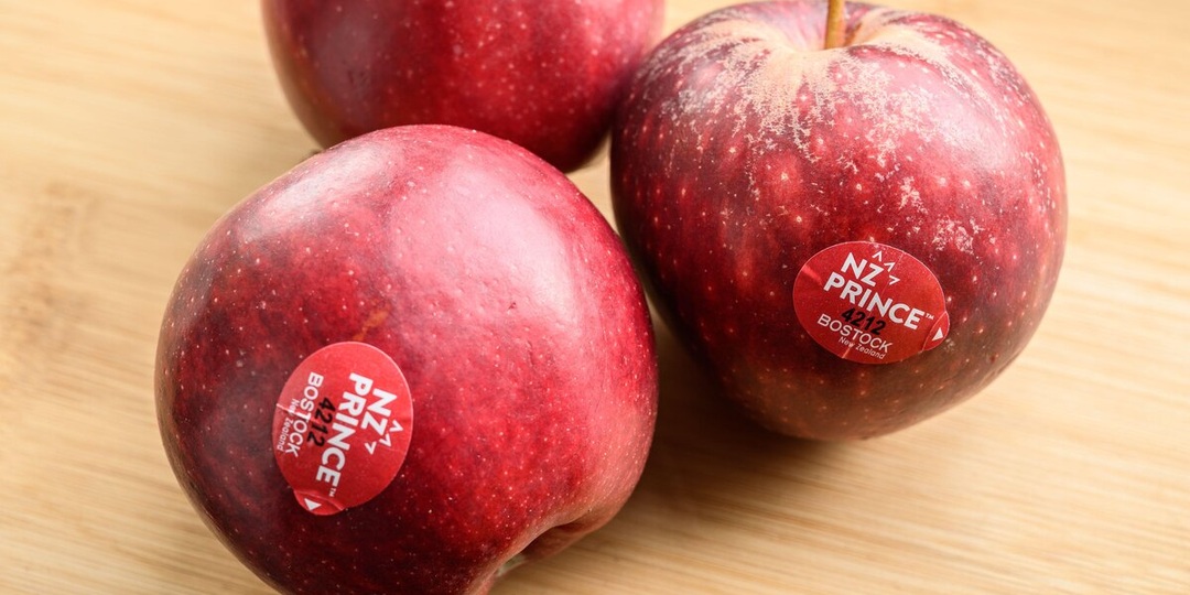 Как читать наклейки на фруктах в магазине, чтобы не ошибиться