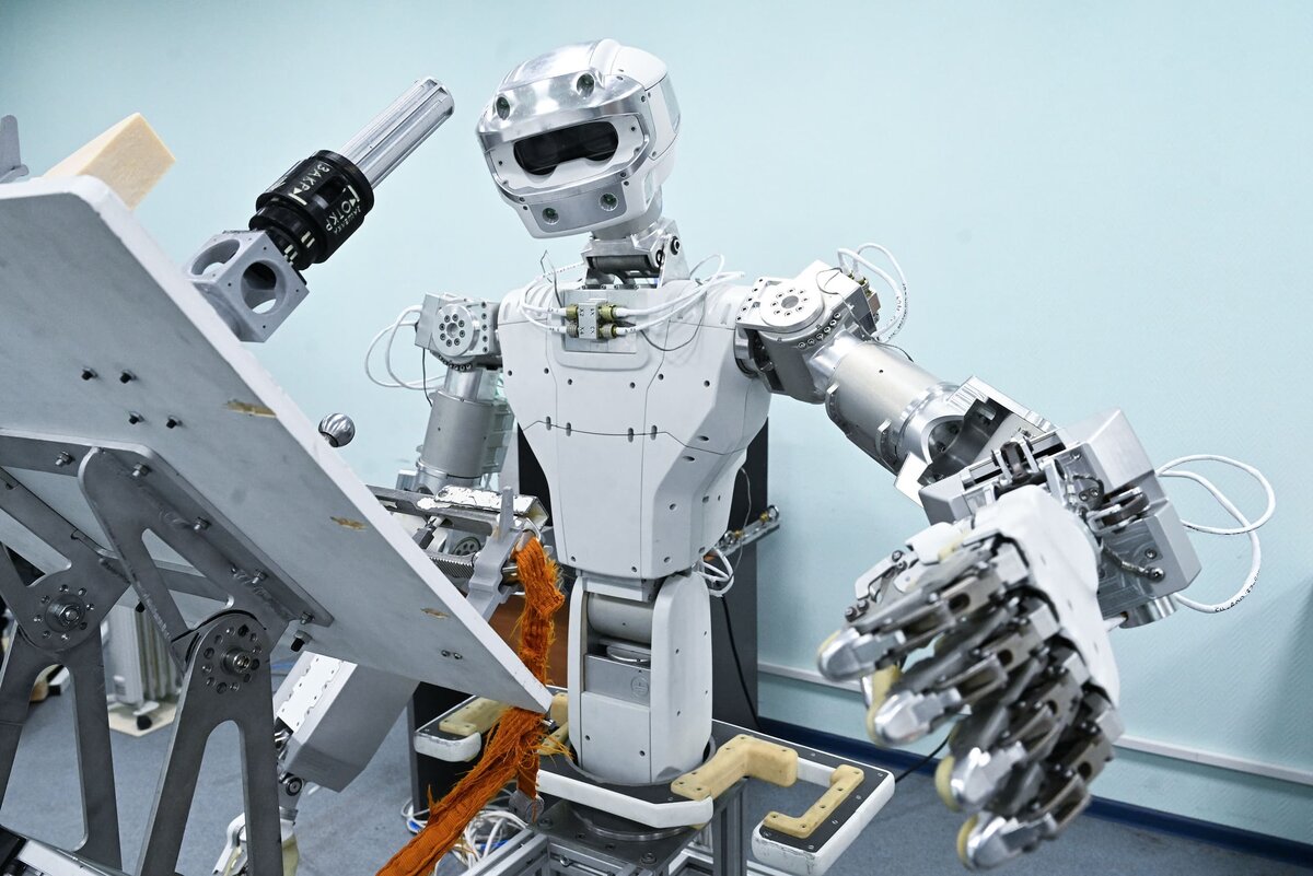     «Теледроид»