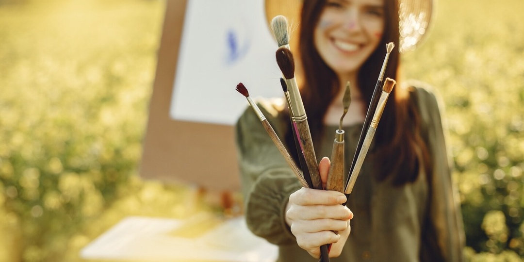 Строгановская олимпиада: как устроен главных конкурс изобразительного искусства для абитуриентов