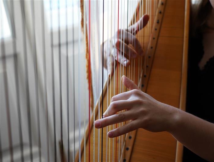    ФОТО: Самарский государственный институт культуры