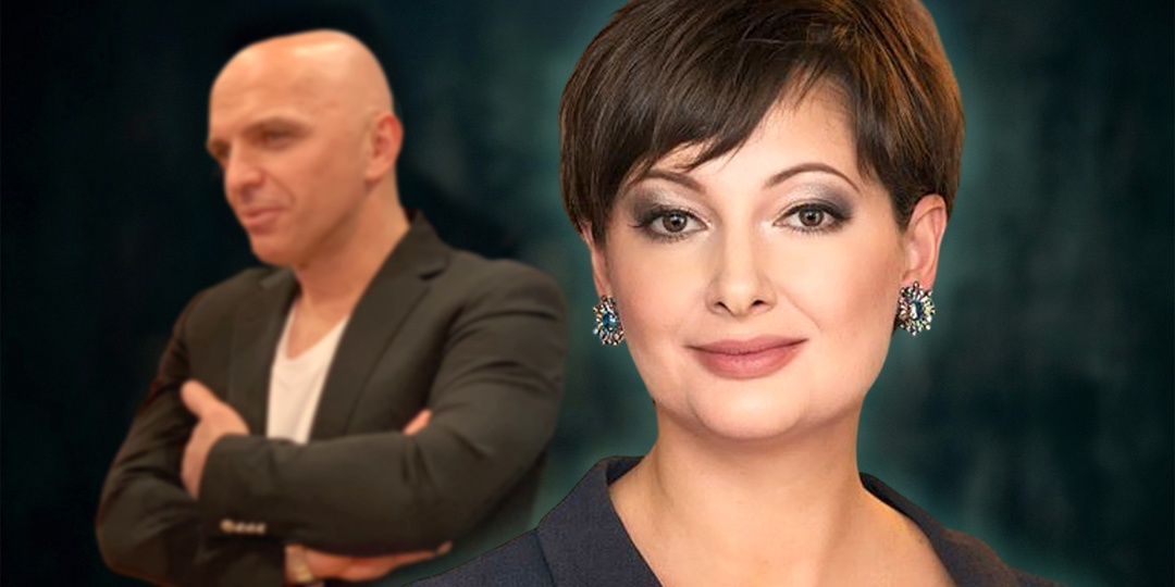 Дал 10 тыс и забрал все хиты: Куда пропала брюнетка из "Непары"? И как Виктория Талышинская живет после предательств мужа и Шоуа