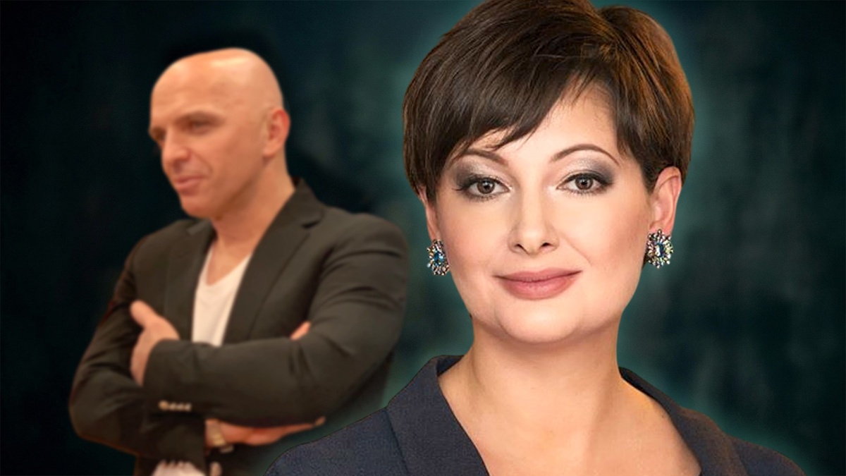 Куда пропала брюнетка из "Непары"? И как Виктория Талышинская живет после предательств мужа и Шоуа