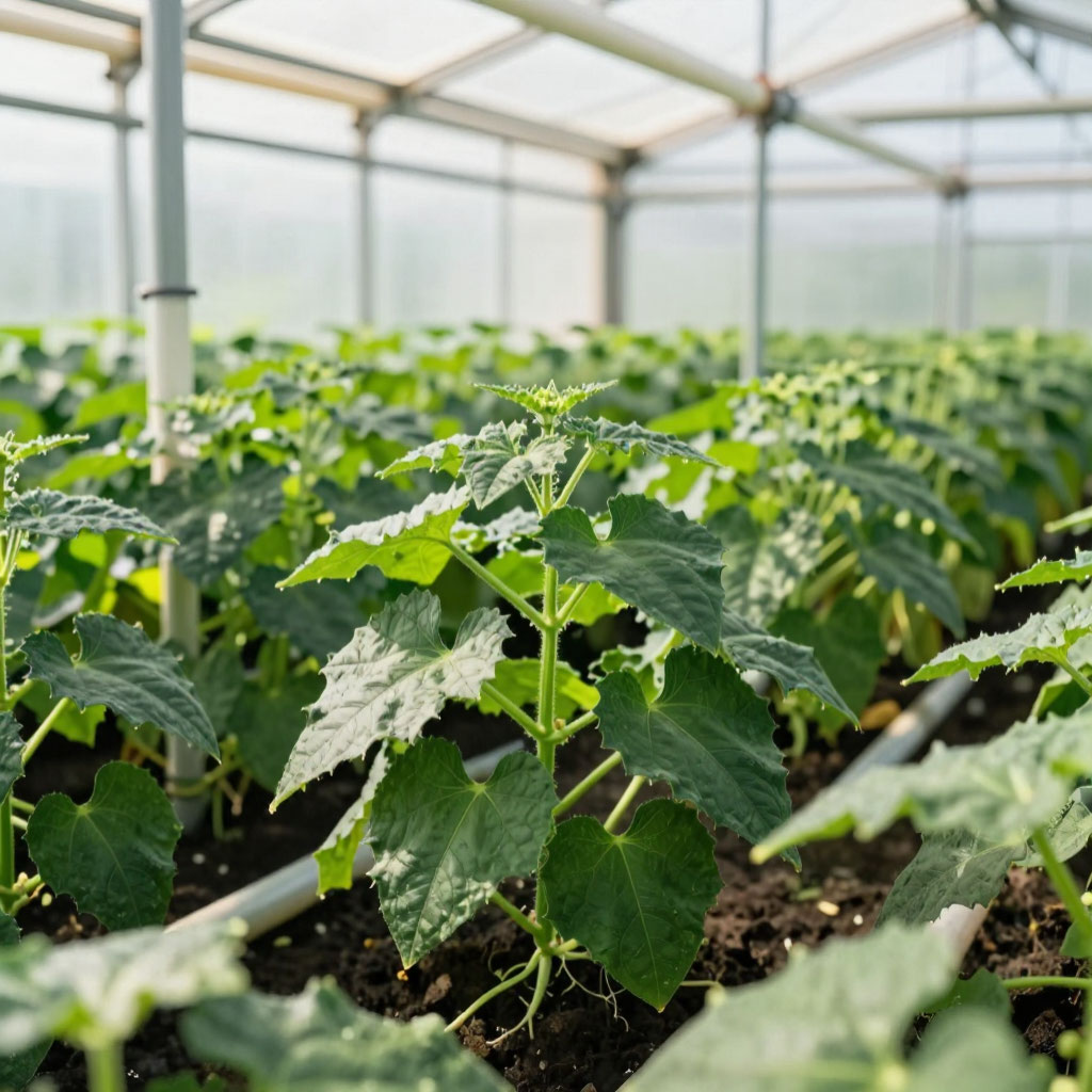 Когда сажать огурцы на рассаду в апреле