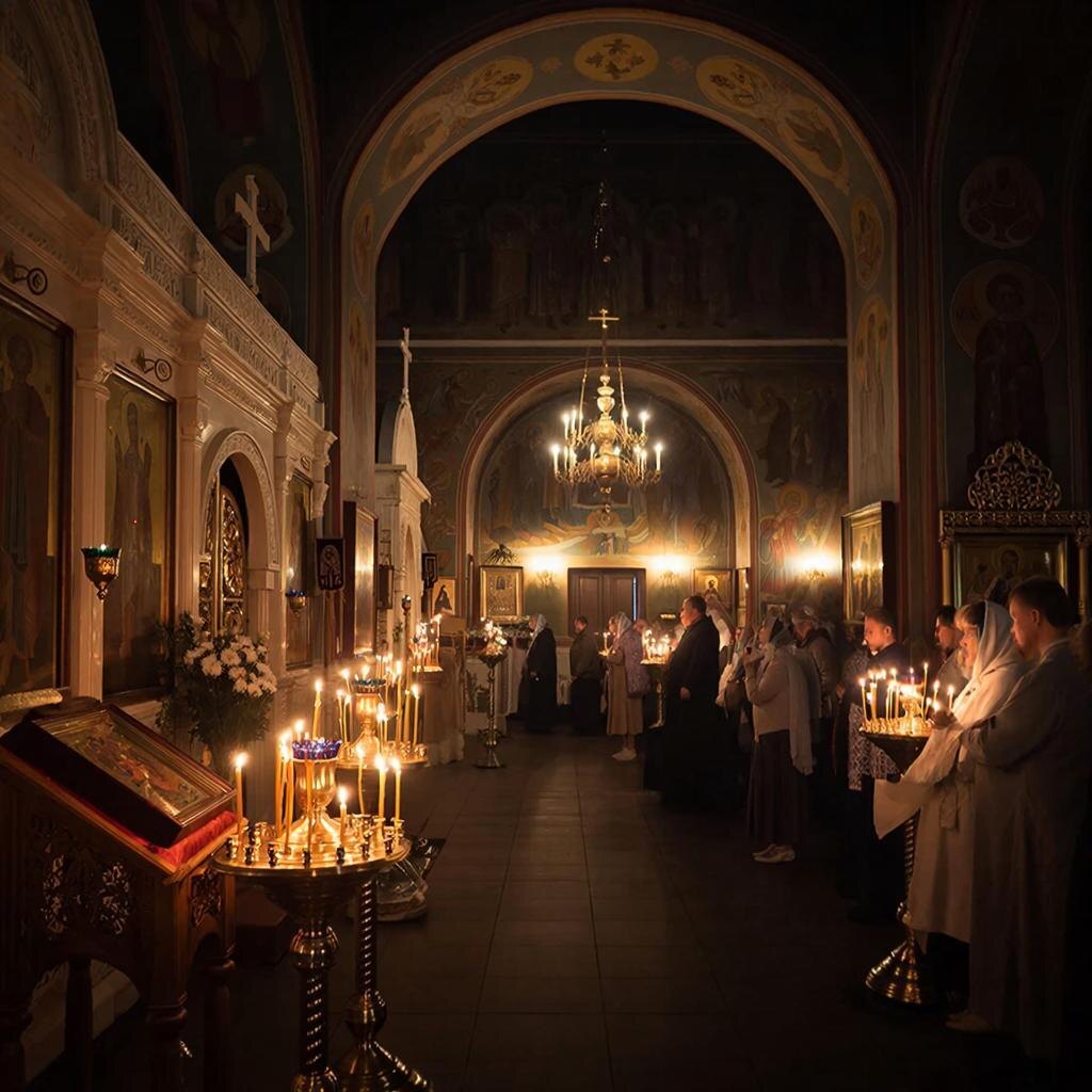    Картинка сгенерирована ИИ Viktoria Metelyova