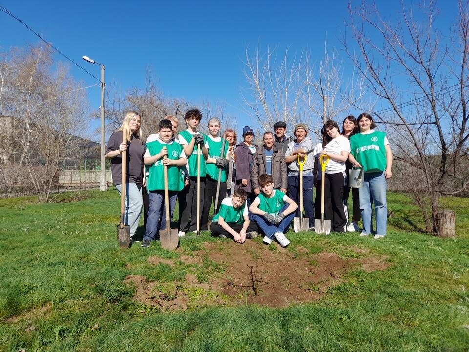    Фото: ВРОООБФ «Российский детский фонд»