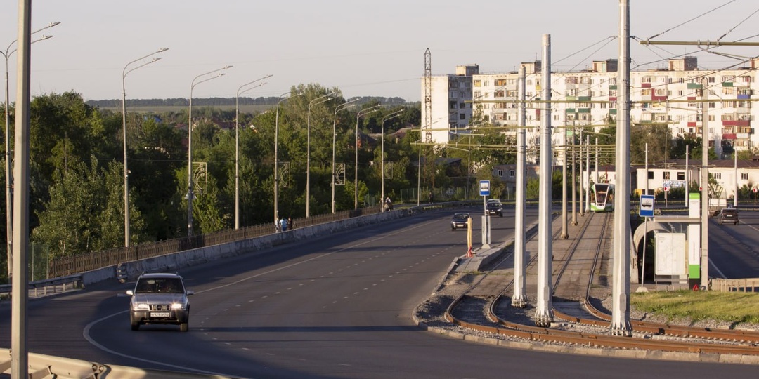 В Курске на 18 дорогах полностью заменят асфальт