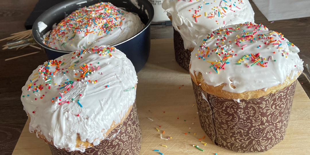 В последний раз...