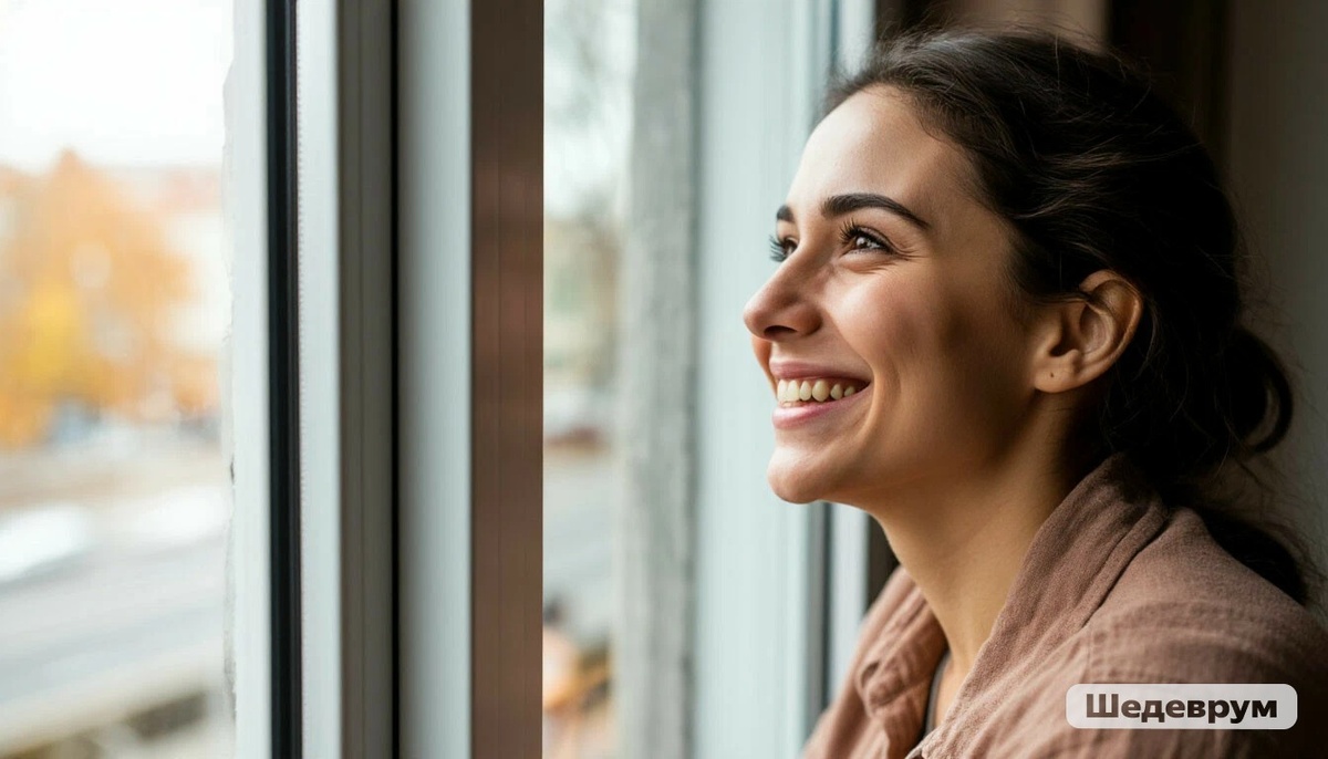 Создано ИИ Шедеврум