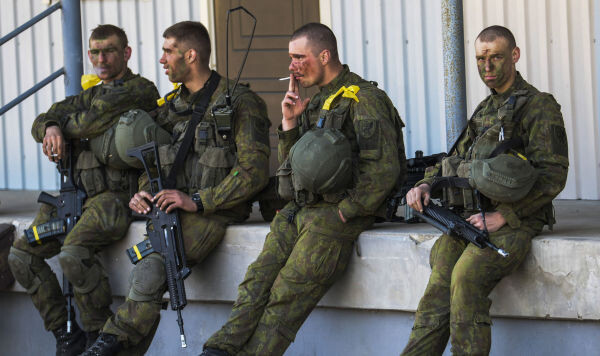 © Sputnik / Сергей Степанов 