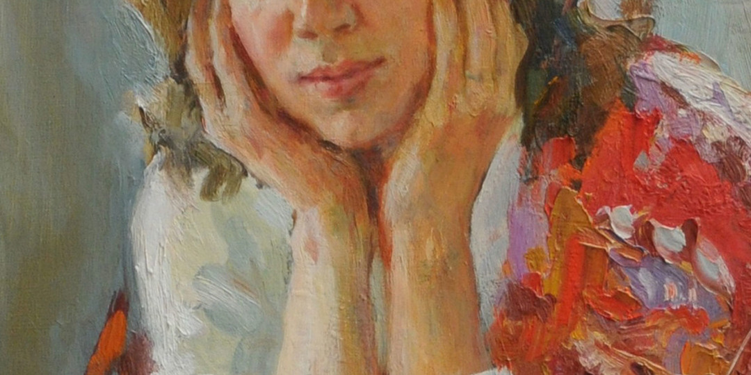 Любовь за её деньги