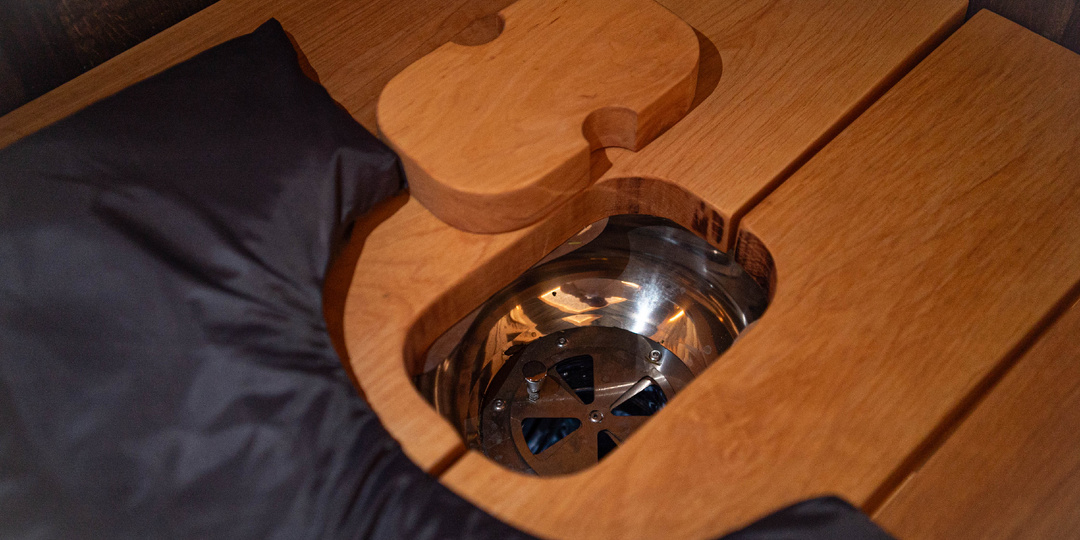 Второе дыхание для бани: Стандарт или Арома — что выбрать