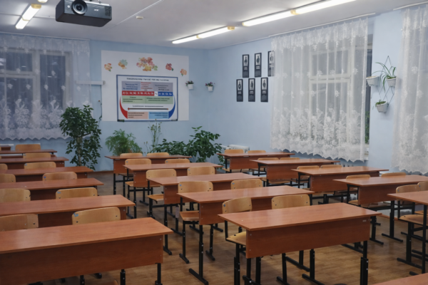 МВД: в России с начала учебного года произошло 18 нападений на школы