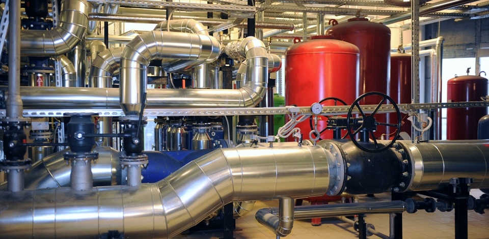 Инженерную инфраструктуру в 70 районах Москвы модернизировали в рамках реновации – мэр