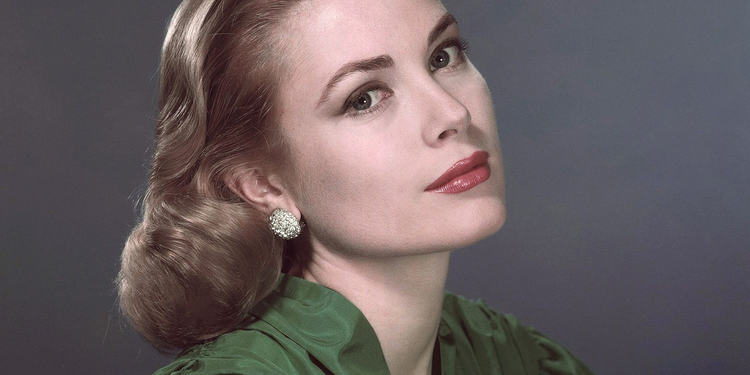 Грейс Келли: от кинозвезды до принцессы