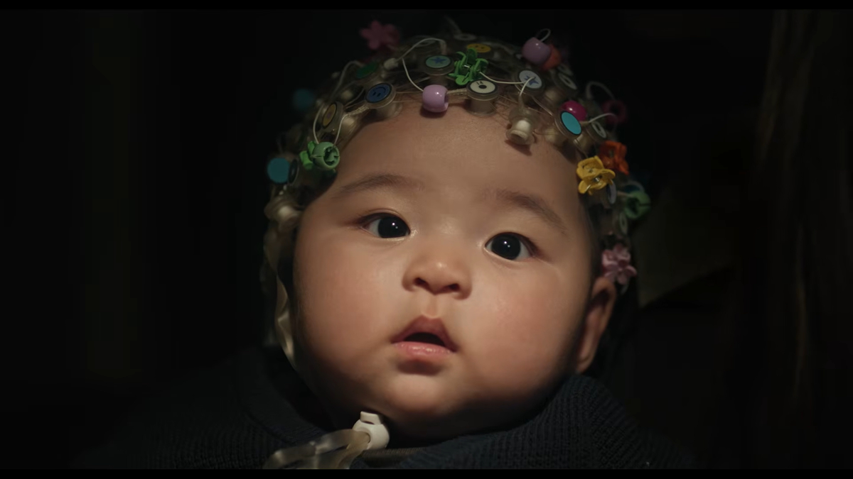 Кадр из фильма Stille Freundin. Режиссер: Ильдико Эньеди. Производство: Allons Voir, arte France Cinéma, Galatée Films, Inforg-M&M Film Kft., Pandora Filmproduktion GmbH, Rediance Films, ZDF/Arte. Прокат: Русский Репортаж