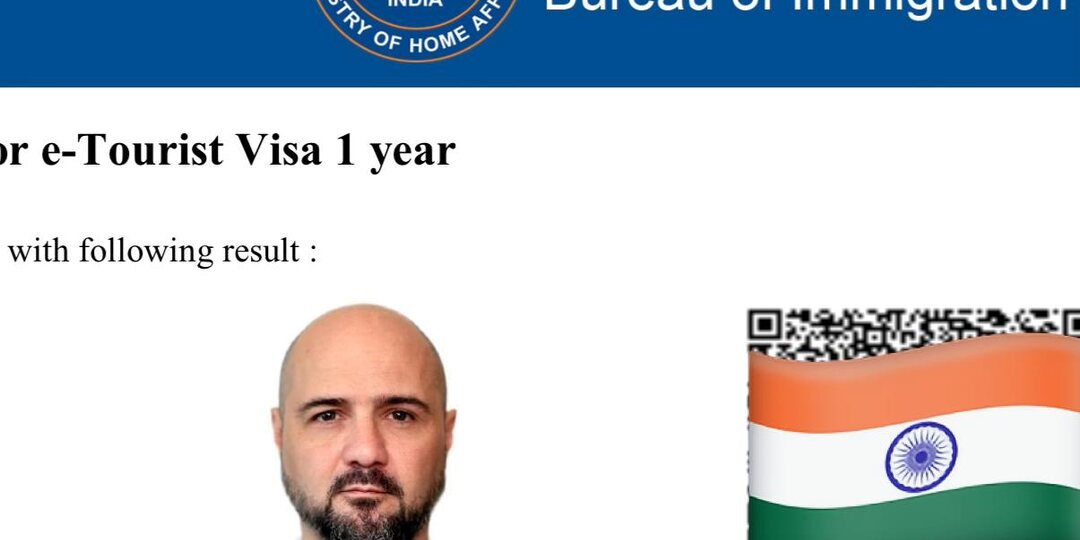 Друзья, Индии быть