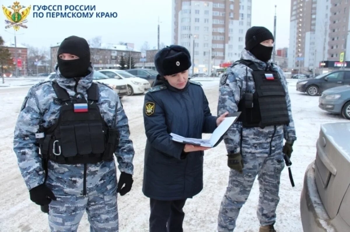    С работодателей Прикамья взыскали более 100 млн рублей долгов по зарплате