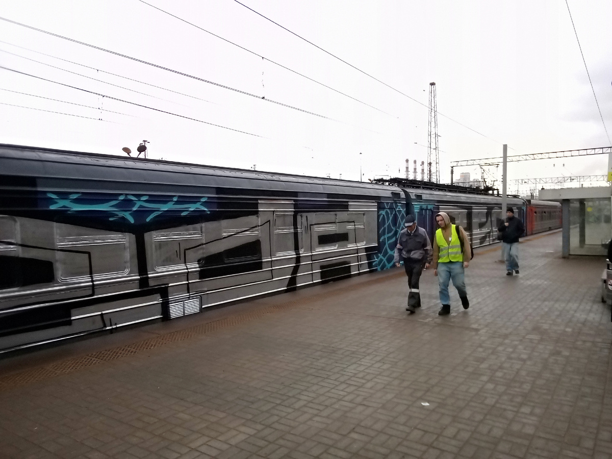Фото автора.