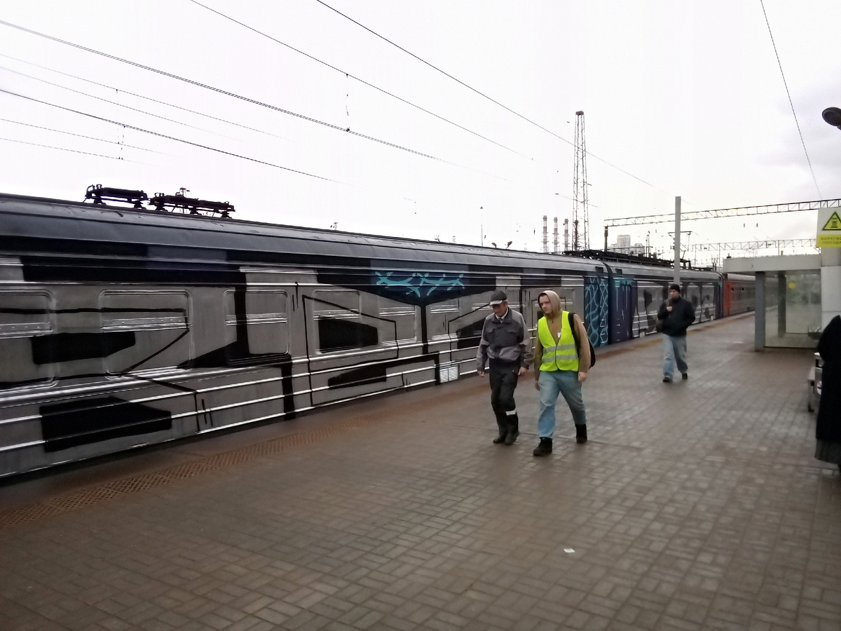 Фото автора.