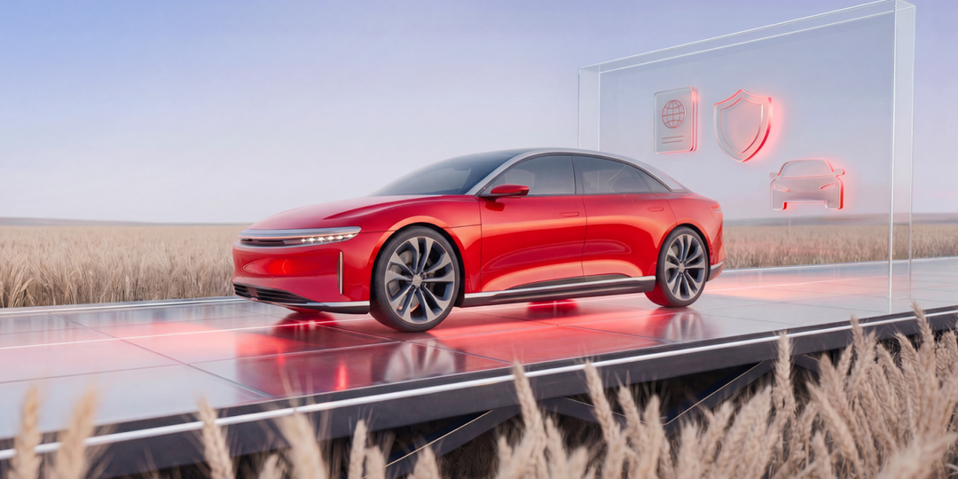 Едем на машине в Беларусь: что важно знать