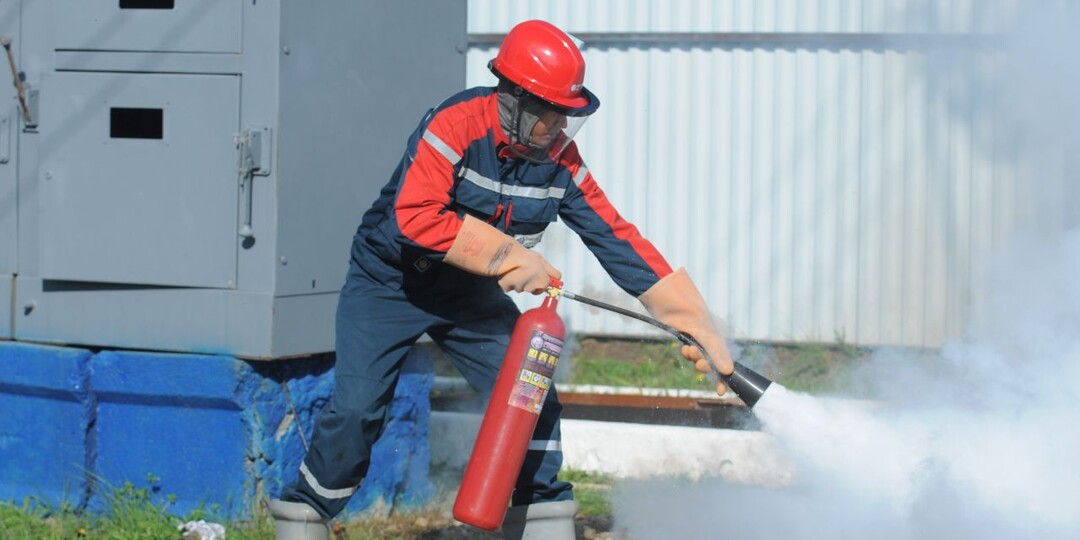 Энергетики филиала «Россети Волга» готовятся к прохождению пожароопасного периода в Чувашской Республике