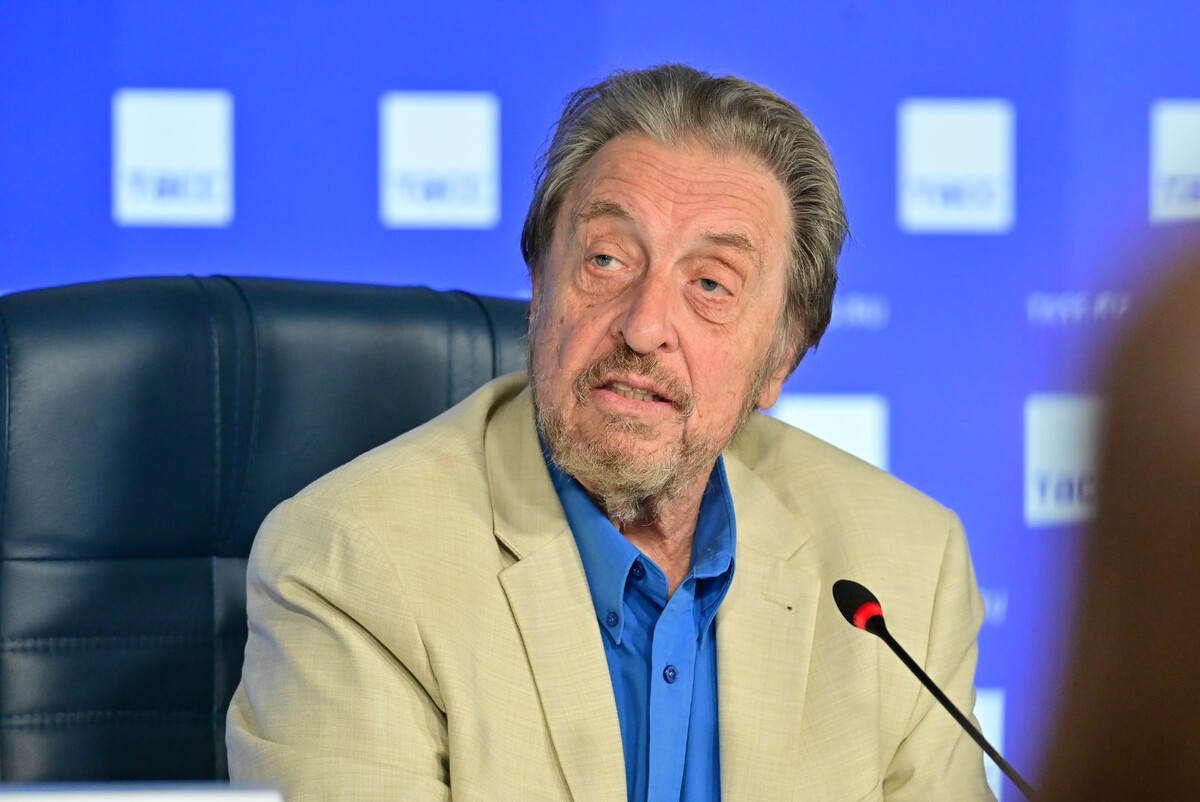    Эролл Маск / Источник: © Pavel Kashaev/Global Look Press