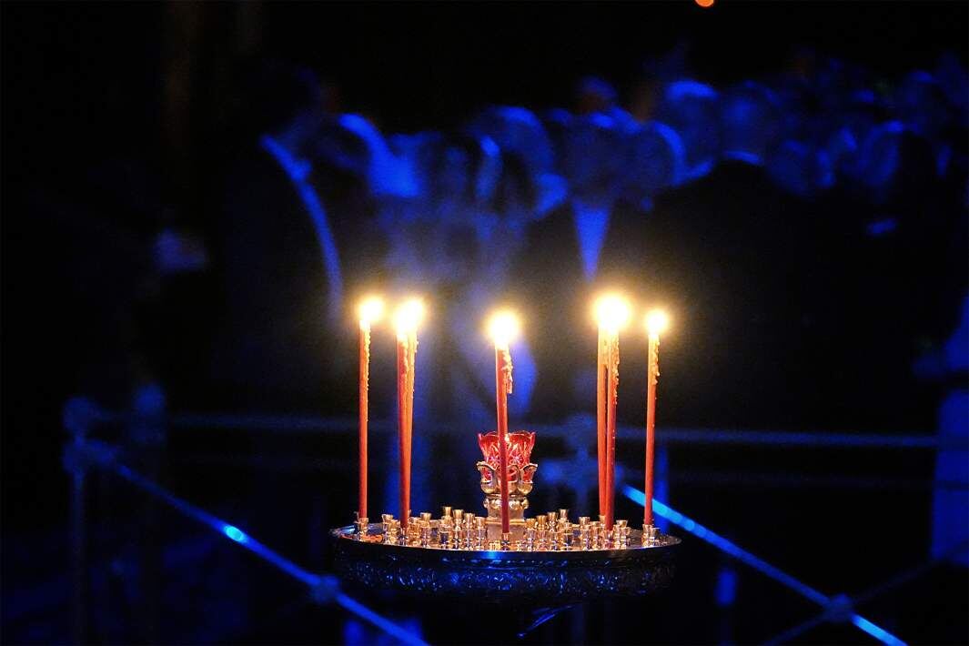 Фото: ИЗВЕСТИЯ/Павел Волков