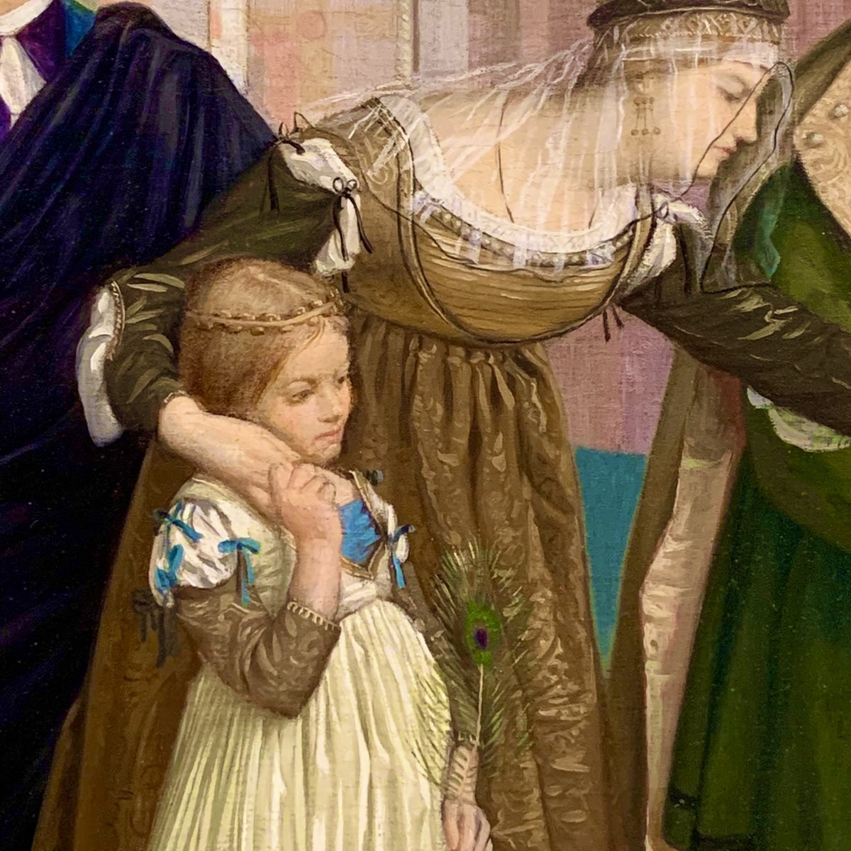 В целях иллюстрации 