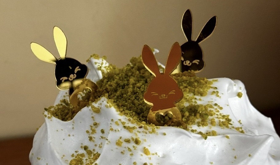 Пасхальный стол: от классики до экспериментов