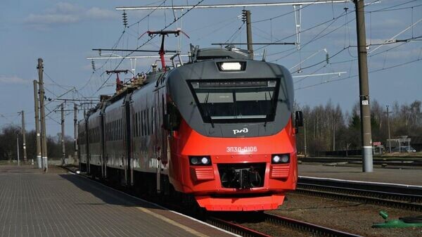    © Sputnik / Виктор Толочко