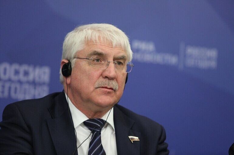   Кирилл Зыков /Агентство «Москва»