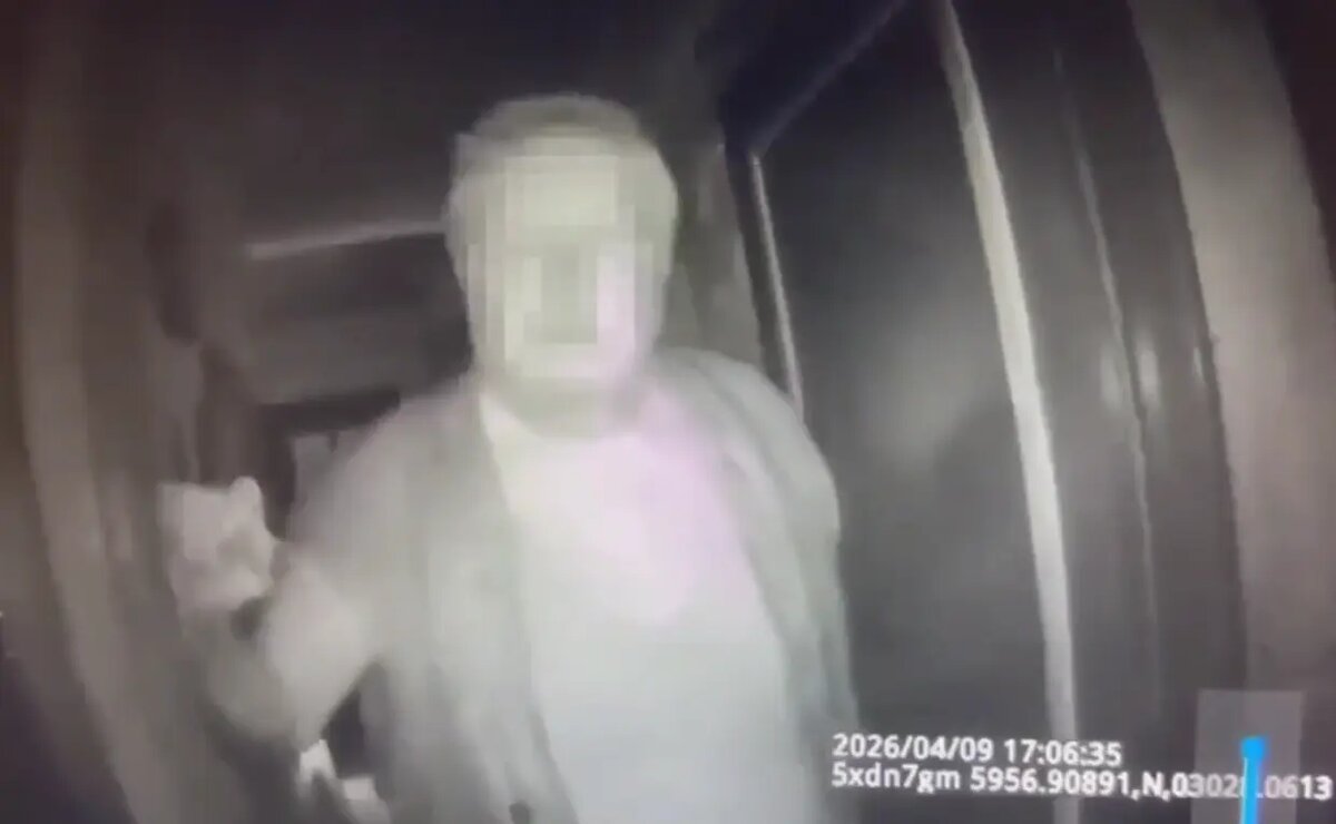    Фото: скриншот видео пресс-службы ГУ Росгвардии по Петербургу и Ленобласти