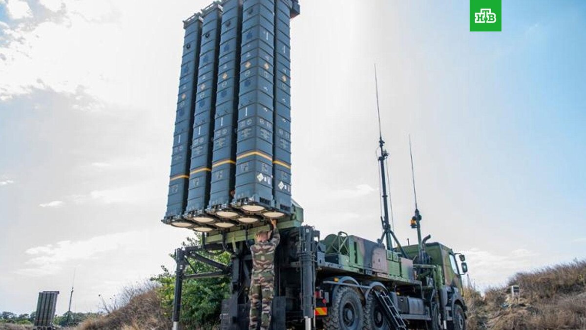    Фото: defense.gouv.fr