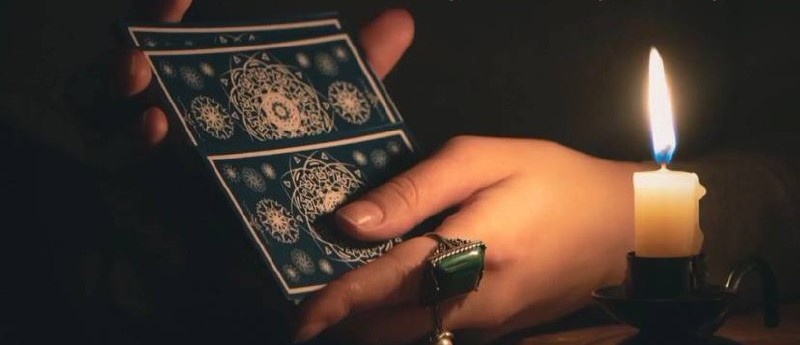 Таро реально меняет жизнь.